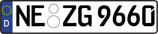 NE-ZG9660