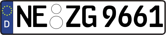 NE-ZG9661