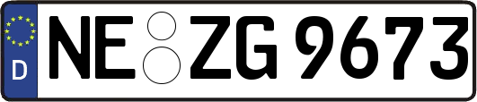 NE-ZG9673