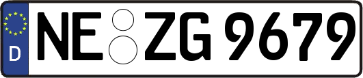 NE-ZG9679