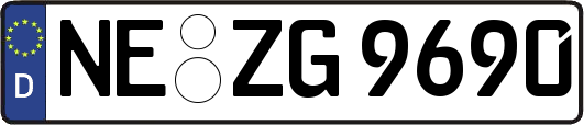 NE-ZG9690