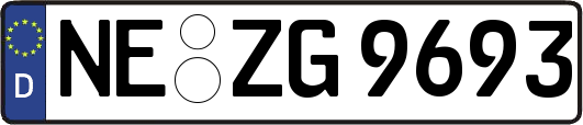 NE-ZG9693