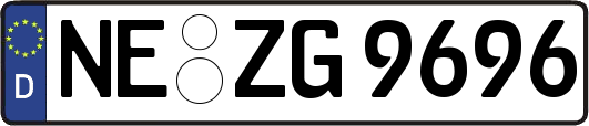 NE-ZG9696