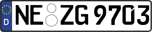 NE-ZG9703