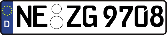 NE-ZG9708