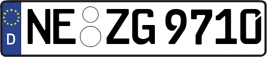 NE-ZG9710