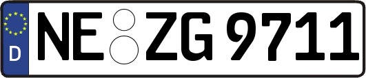 NE-ZG9711