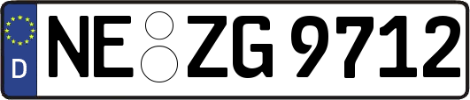 NE-ZG9712