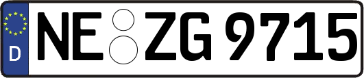 NE-ZG9715
