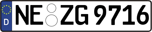 NE-ZG9716