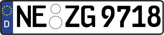 NE-ZG9718