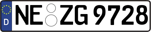 NE-ZG9728