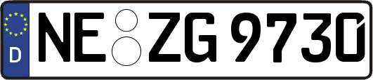 NE-ZG9730