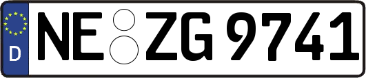 NE-ZG9741
