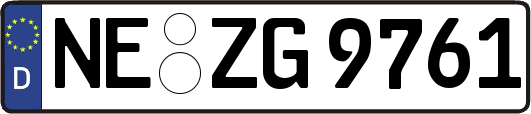 NE-ZG9761