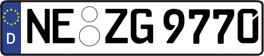 NE-ZG9770