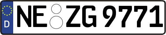 NE-ZG9771