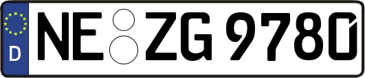 NE-ZG9780