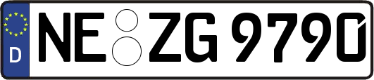 NE-ZG9790