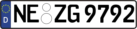 NE-ZG9792