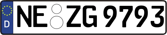 NE-ZG9793