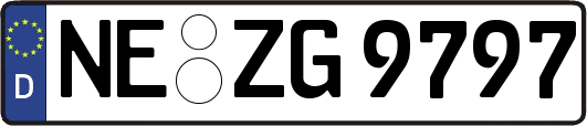 NE-ZG9797