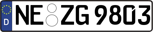 NE-ZG9803