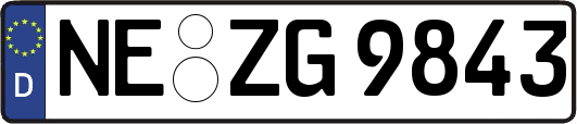 NE-ZG9843