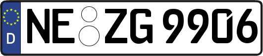 NE-ZG9906