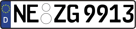 NE-ZG9913