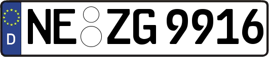 NE-ZG9916