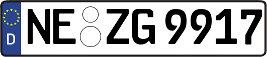 NE-ZG9917