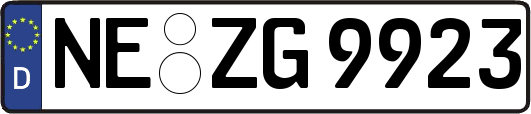 NE-ZG9923