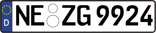 NE-ZG9924