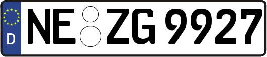 NE-ZG9927