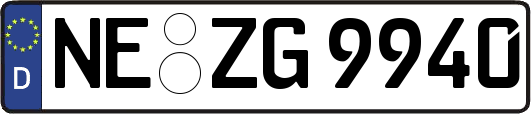 NE-ZG9940