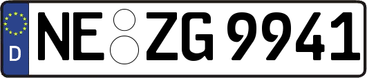 NE-ZG9941