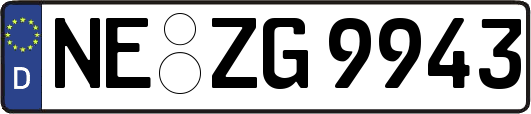 NE-ZG9943