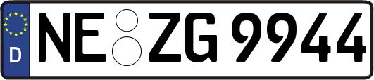 NE-ZG9944