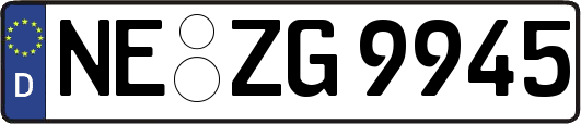 NE-ZG9945