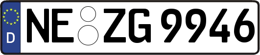 NE-ZG9946