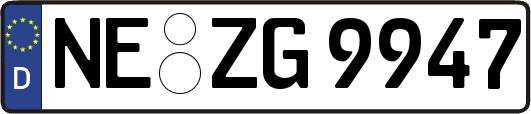 NE-ZG9947