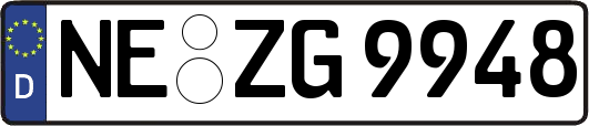 NE-ZG9948