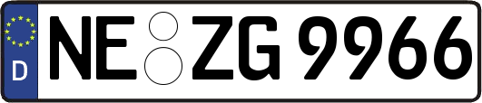 NE-ZG9966