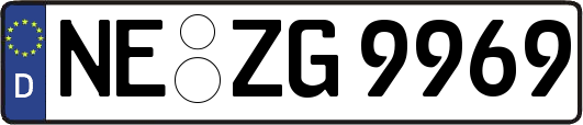 NE-ZG9969
