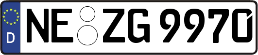 NE-ZG9970