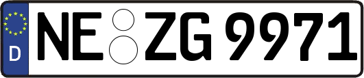 NE-ZG9971
