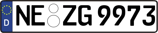 NE-ZG9973