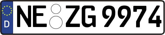 NE-ZG9974