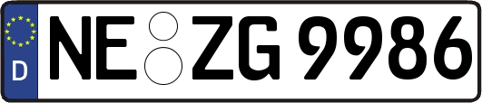 NE-ZG9986